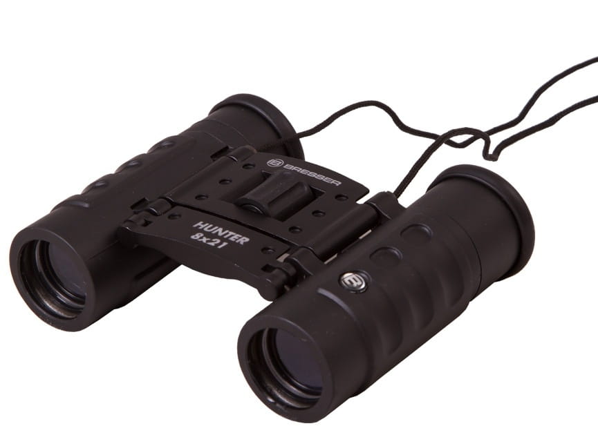 Фото Бинокль Bresser Hunter 8x21