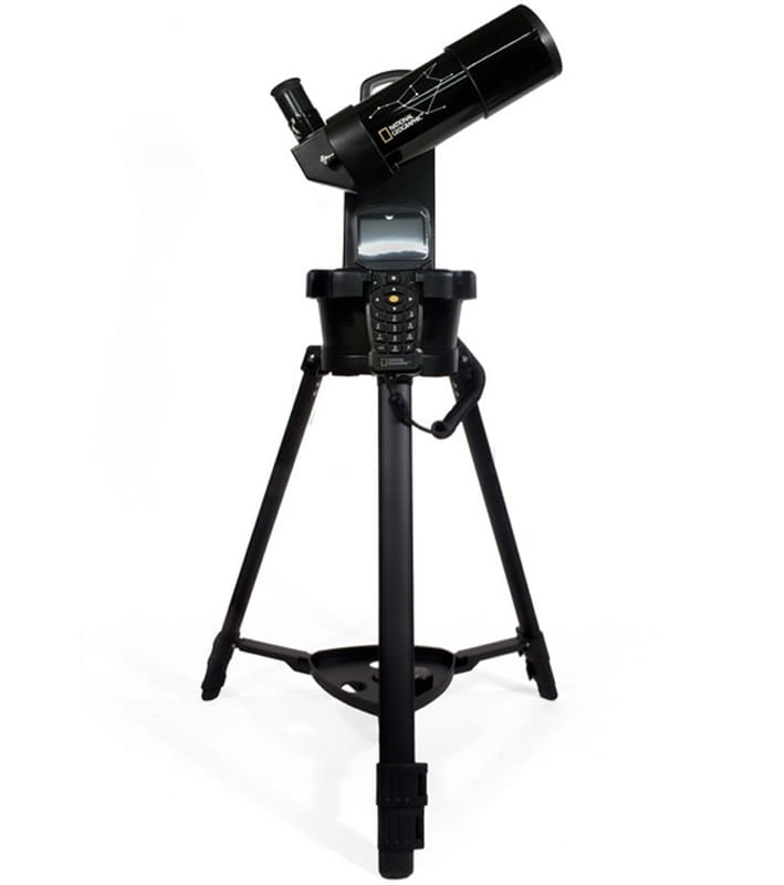 Телескоп BRESSER National Geographic 70/350 GoTo
