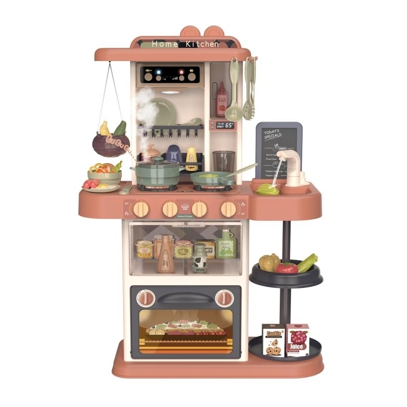     Funky Toys Cooking Studio - 