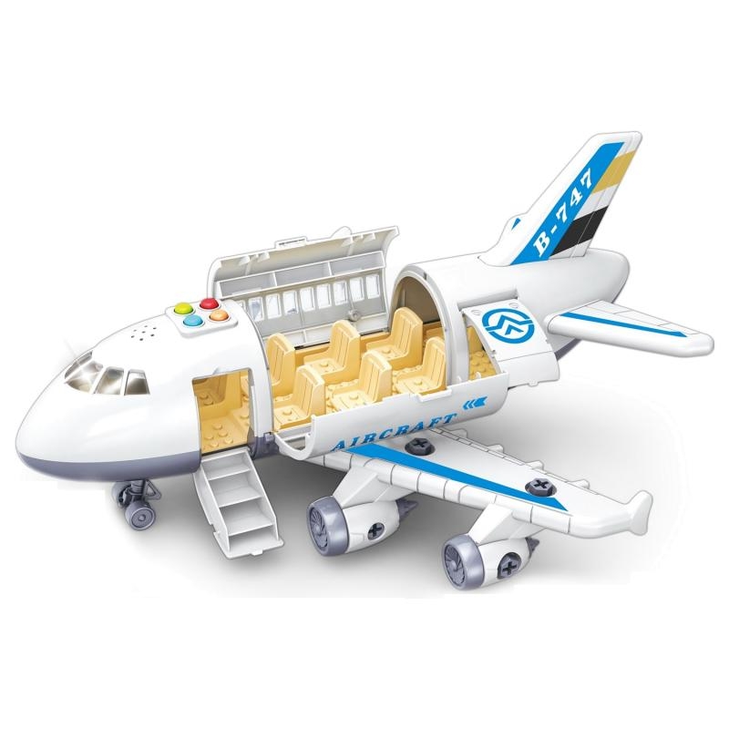  - Funky Toys B-747 - 37 