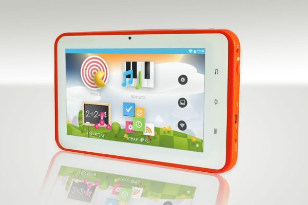 Фото Детский планшет PlayPad 2