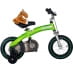 Детский Беговел-велосипед Royal Baby Pony 2 в 1 - 12 дюймов
