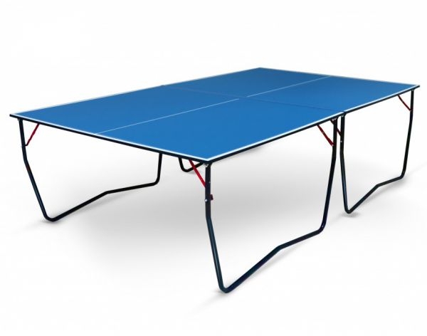 Фото Теннисный стол Start Line Hobby Evo Blue