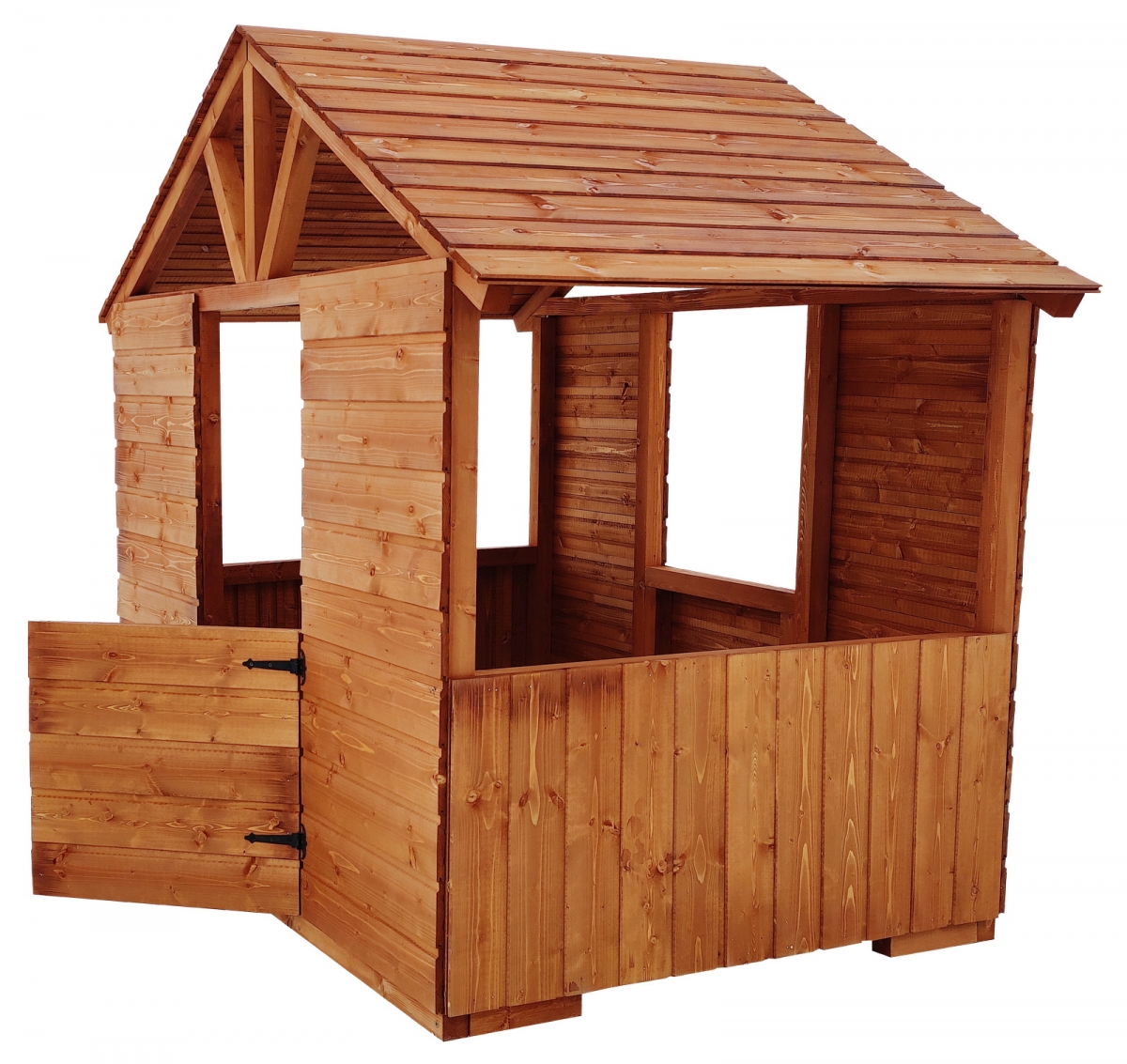 Фото Детский игровой домик Babygarden Sunplay
