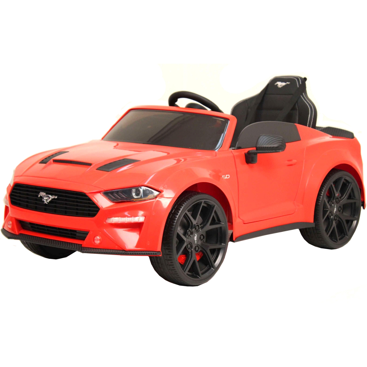   RiverToys Ford Mustang GT A222MP - 