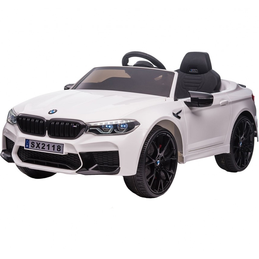   RiverToys BMW M5 Competition A555MP - 