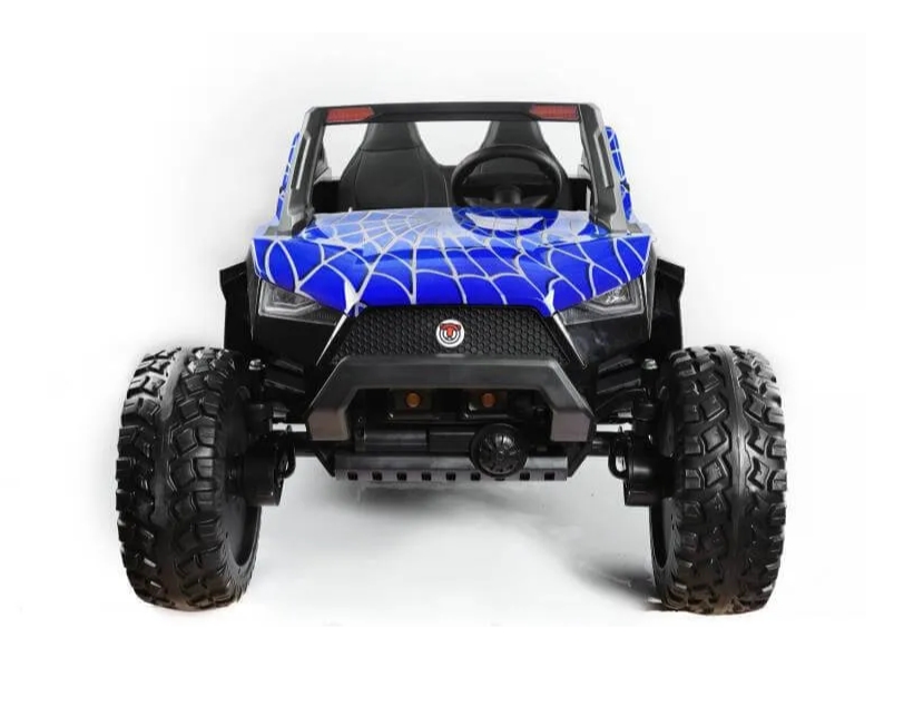   RiverToys Buggy A707AA 4WD -  Spider