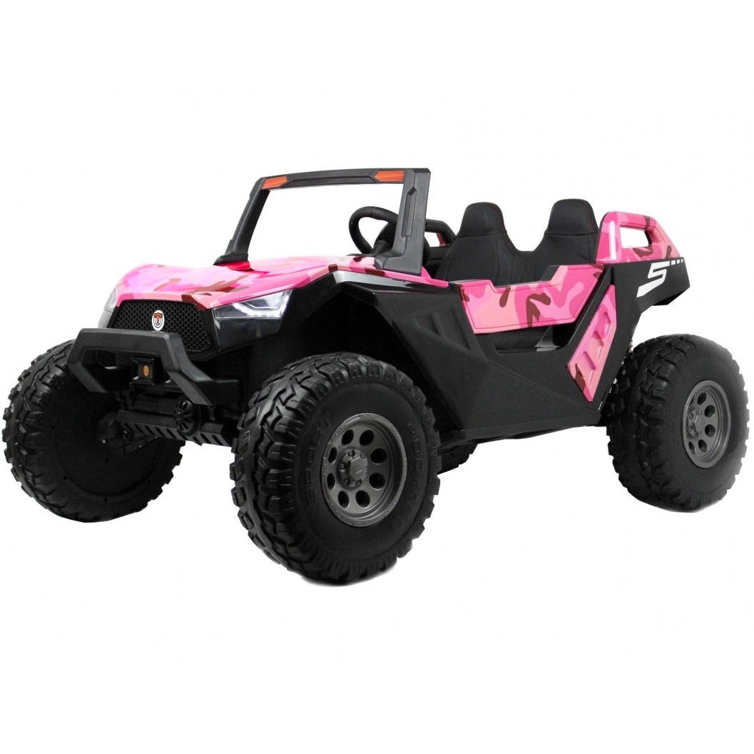   RiverToys Buggy A707AA 4WD -  