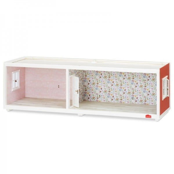 Дополнительный этаж для домика LUNDBY Смоланд