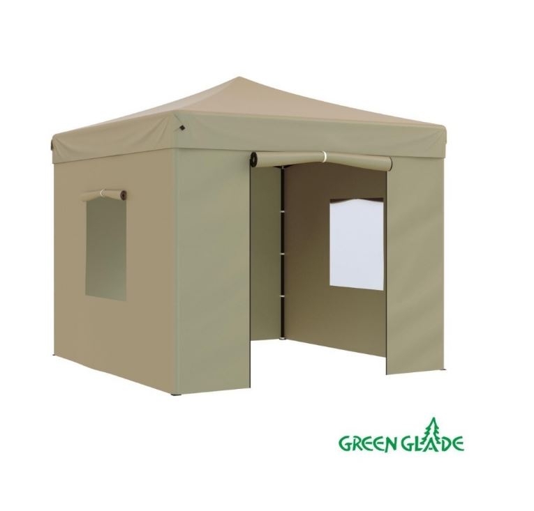 Фото Тент садовый Green Glade 3101