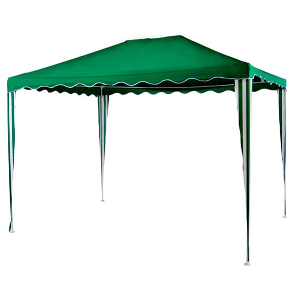 Фото Тент садовый Green Glade 1029