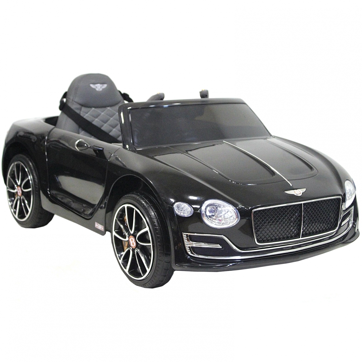   Joy Automatic Bentley EXP12 - 