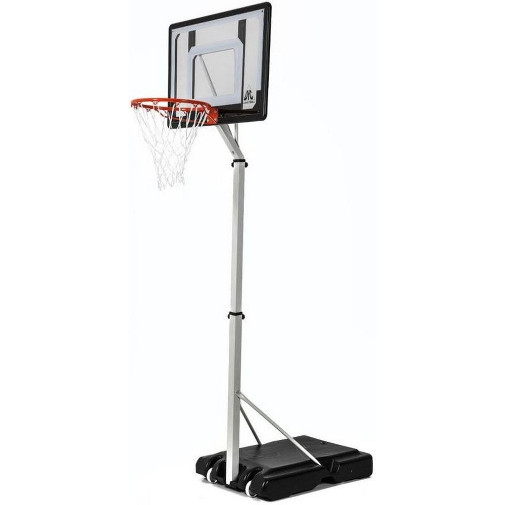 Фото Баскетбольная мобильная стойка DFC STAND44A034