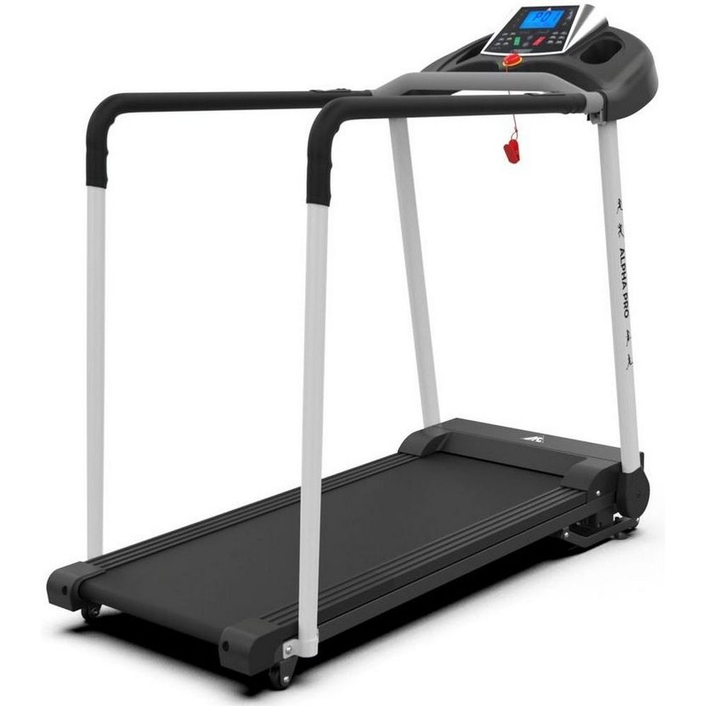 Фото Беговая дорожка для реабилитации DFC Alpha T-M Pro