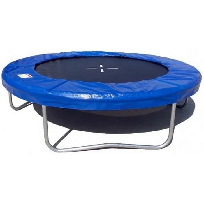 Фото Батут без сетки DFC Trampoline Fitness 6 футов - 183 см
