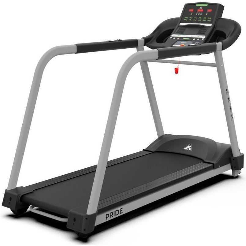 Фото Беговая дорожка для реабилитации DFC Pride Pro T-X