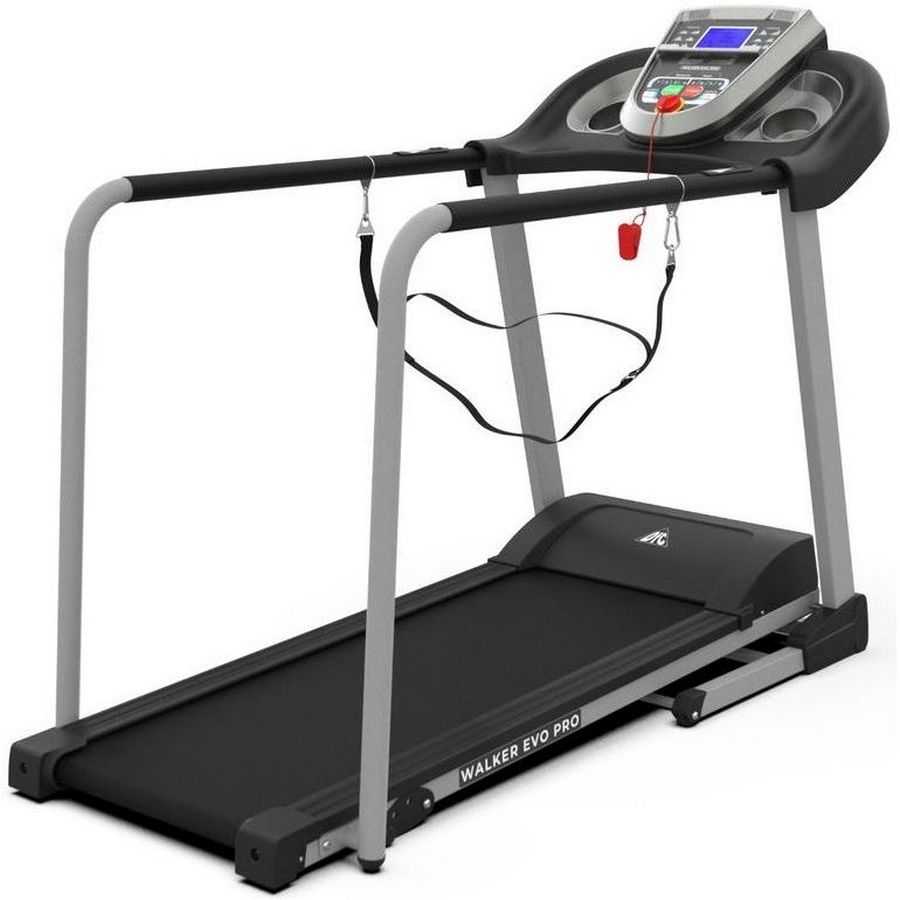 Фото Беговая дорожка для реабилитации DFC Walker Evo Pro T-S1