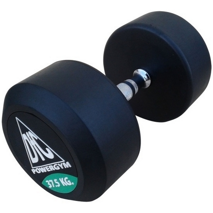 Фото Гантели DFC Powergym DB002-37.5 - 37.5 кг (1 пара)