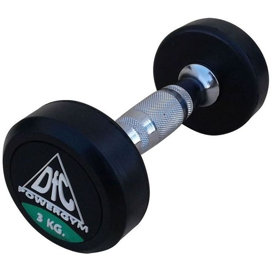   DFC Powergym DB002-3 - 3  (1 )