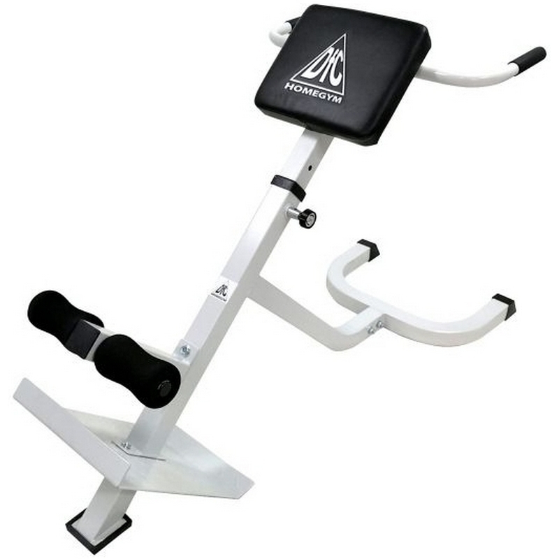 Фото Гиперэкстензия DFC Homegym SUB025.2