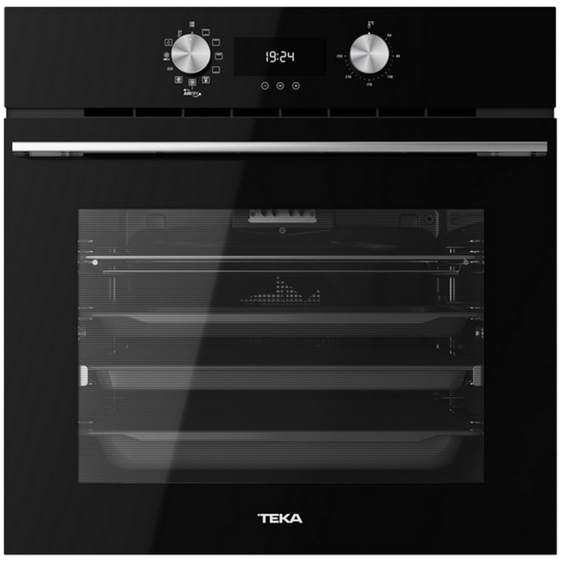    Teka Airfry HLB 8416 Night River Black