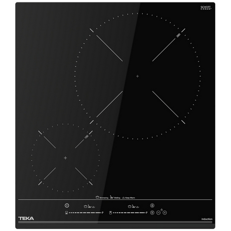     Teka IZC 42400 MSP Black