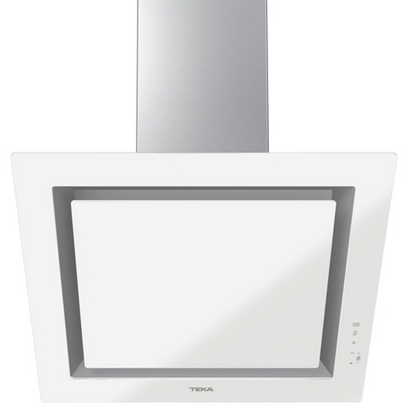 Фото Пристенная вытяжка Teka Urban DLV 68660 TOS White - белая