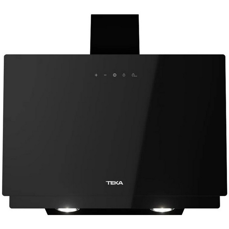    Teka Easy DVN 64030 TTC Black - 
