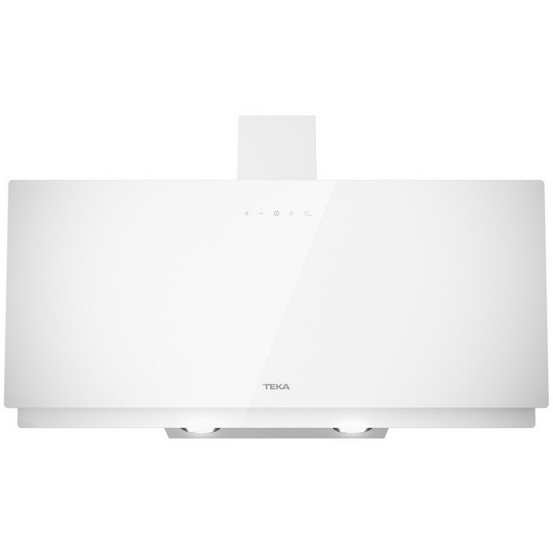 Фото Пристенная вытяжка Teka Easy DVN 94030 TTC White - белая
