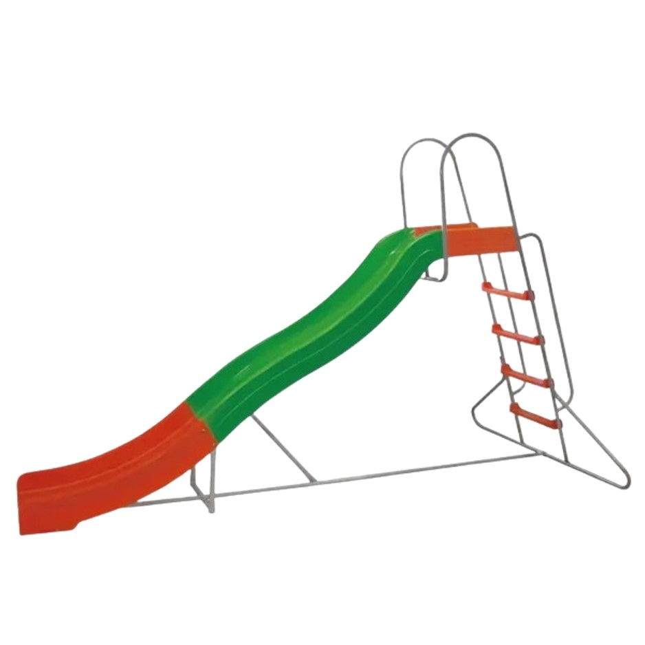 Фото Волнистая горка DFC SL-03 Wavy Slide