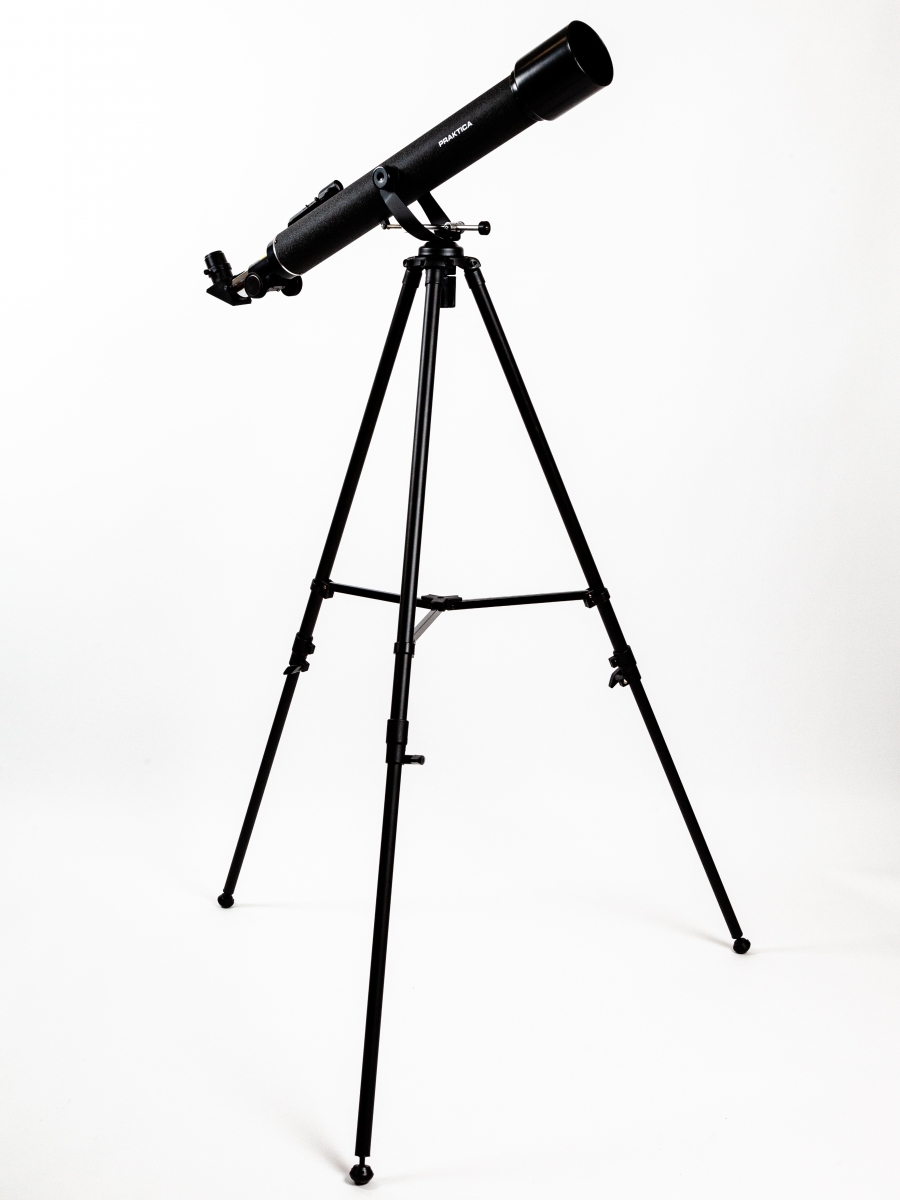 Фото Телескоп Praktica Antares 70/700AZ