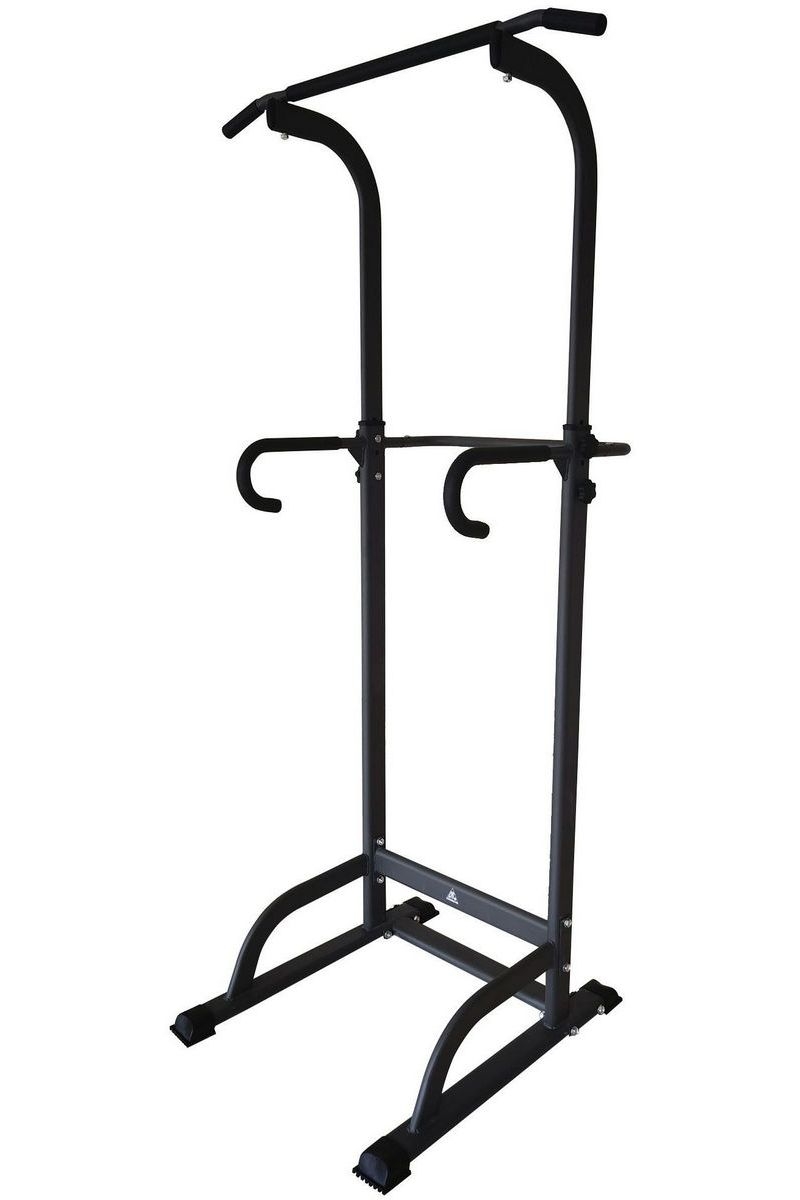 Фото Турник-брусья DFC Power Tower G001A
