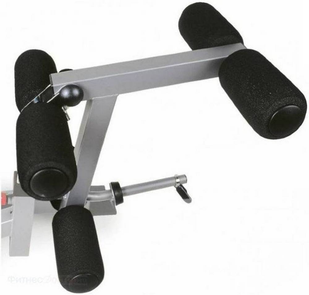 Фото Тренажер для сгибания и разгибания ног Body Craft F611
