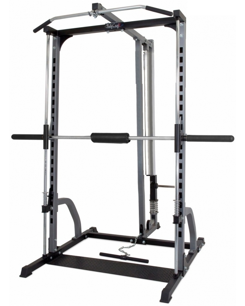 Фото Машина Смита Body Craft F410 Pro
