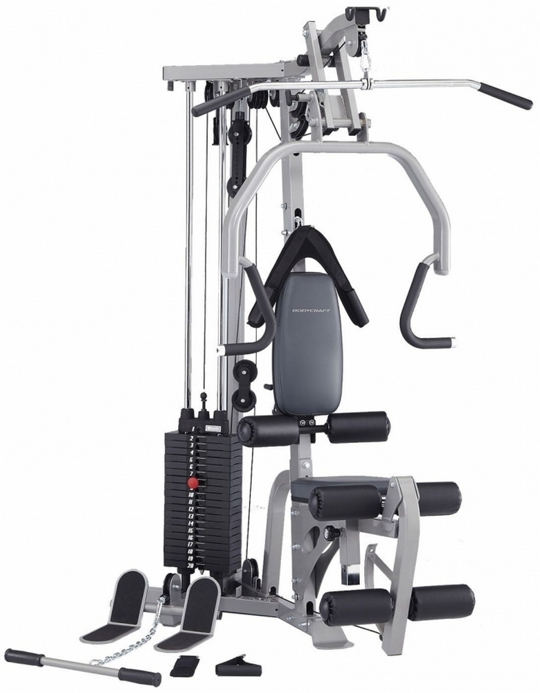    Body Craft GL Gym 868F