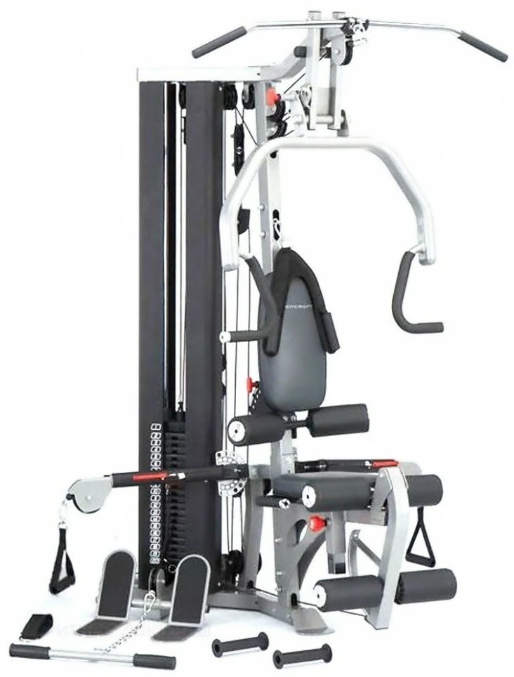    Body Craft GX Gym 6881C