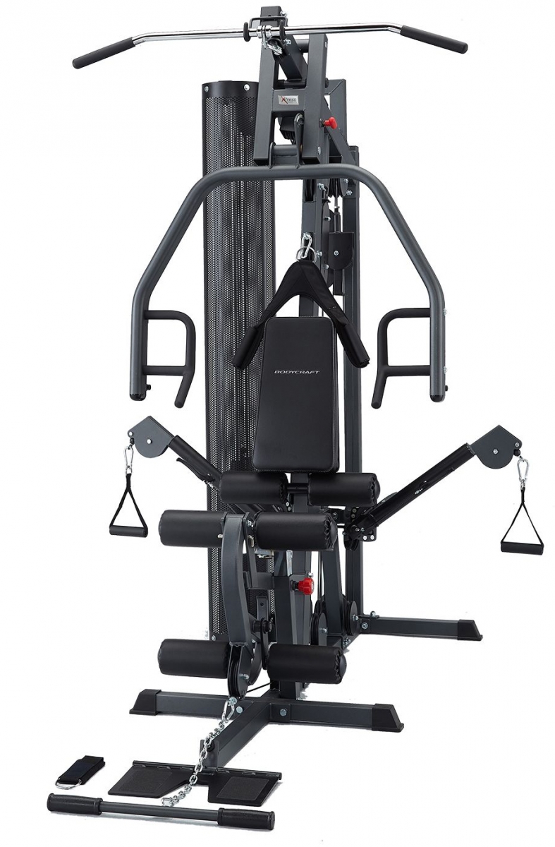    Body Craft 78600 XPress Pro Gym