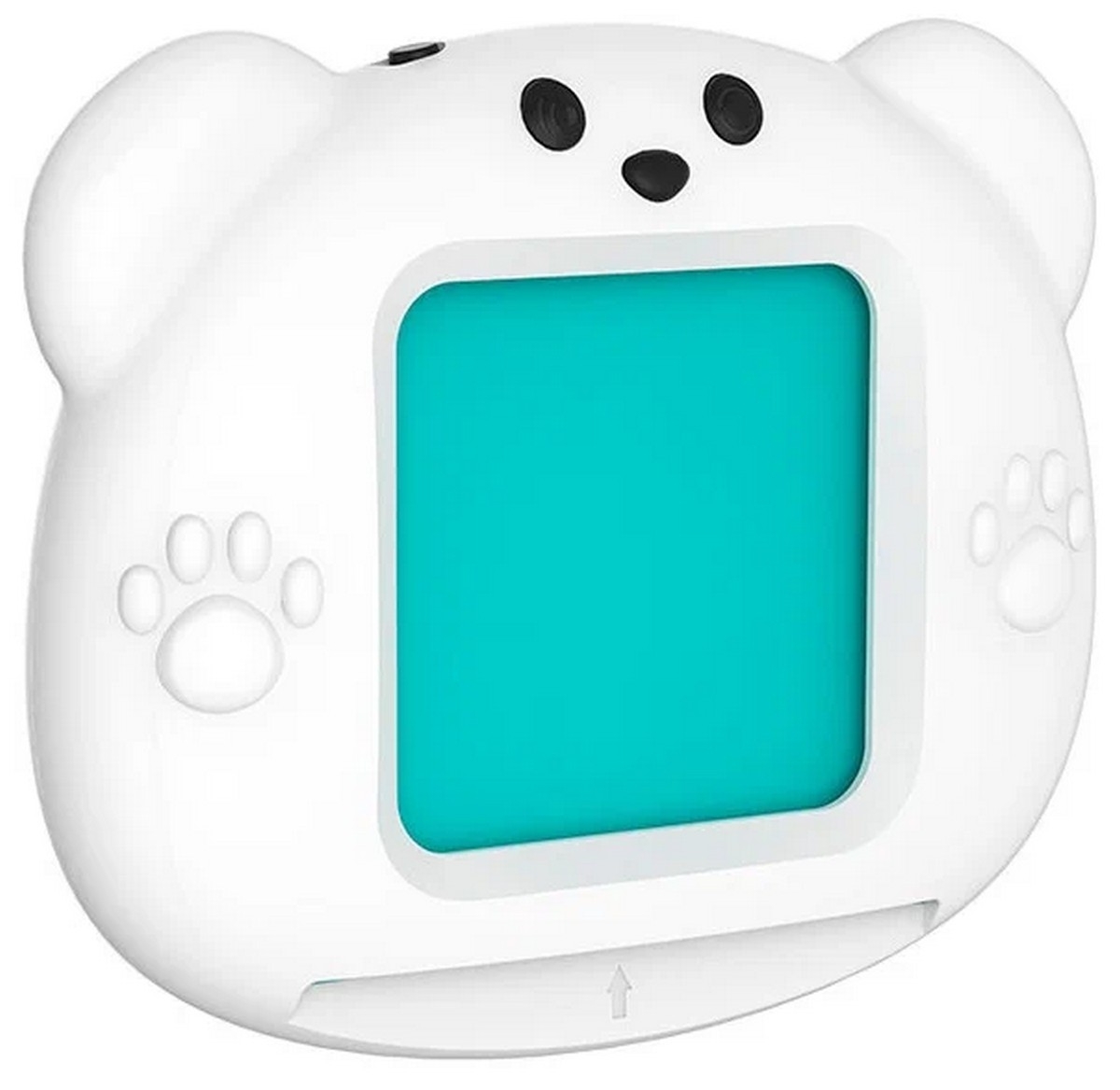 Фото Устройство для чтения умных карточек Lumicube Talky TK02 - mint