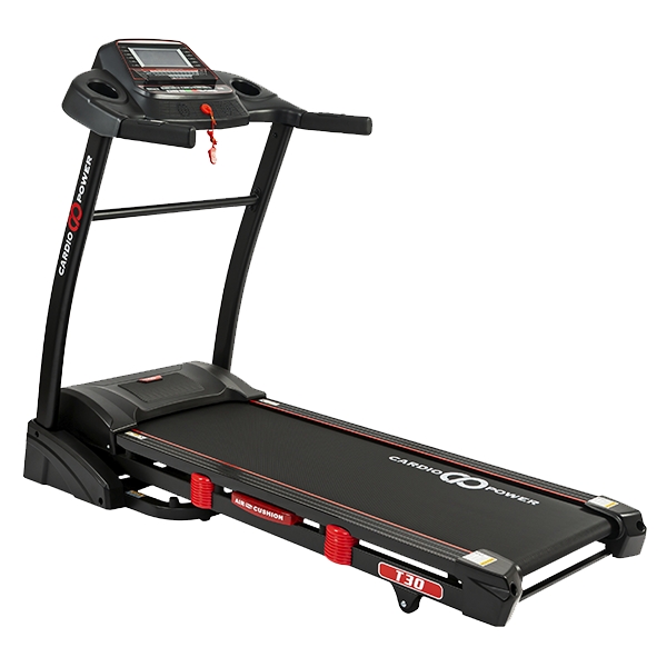 Фото Беговая дорожка CardioPower T30