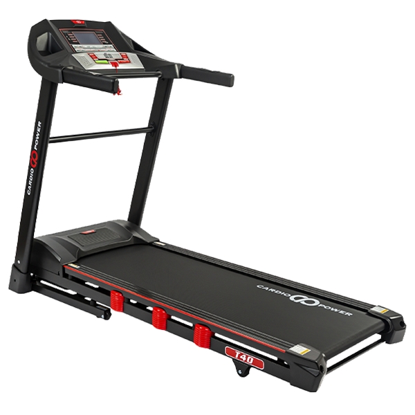 Фото Беговая дорожка CardioPower T40