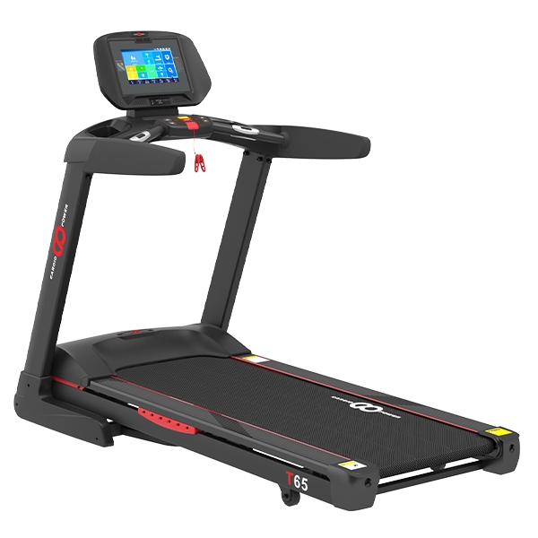 Фото Беговая дорожка CardioPower T65
