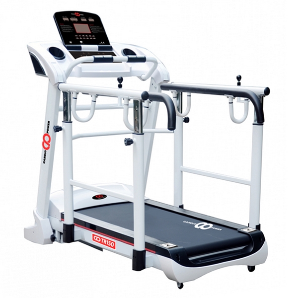 Фото Реабилитационная беговая дорожка CardioPower TR150