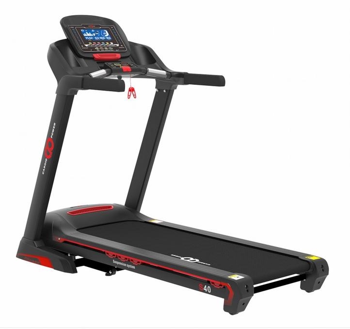    CardioPower S40