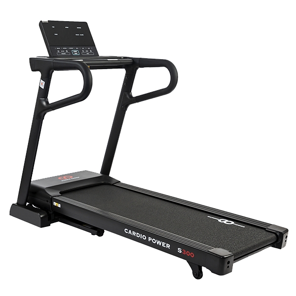 Фото Беговая дорожка CardioPower S300