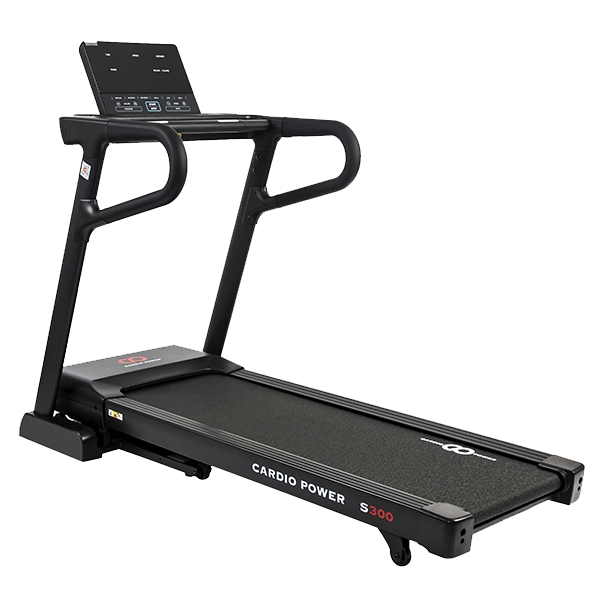    CardioPower S300