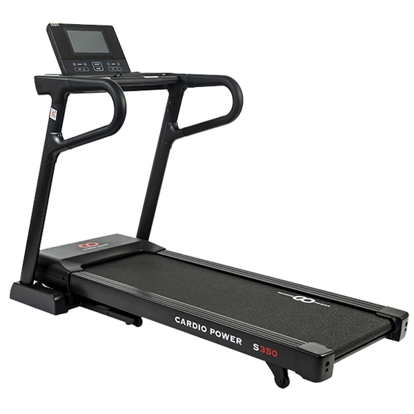 Фото Беговая дорожка CardioPower S350