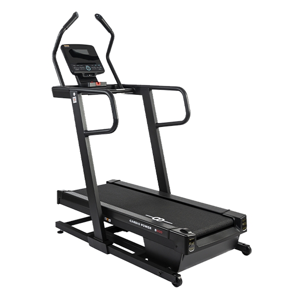 Фото Беговая дорожка CardioPower S500