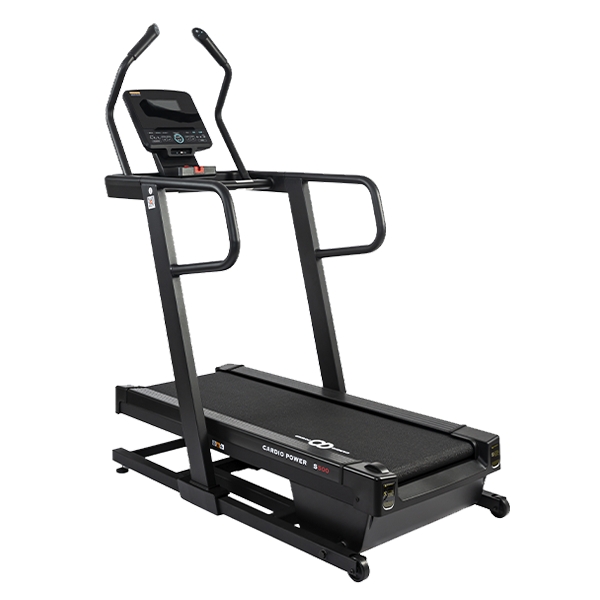    CardioPower S500