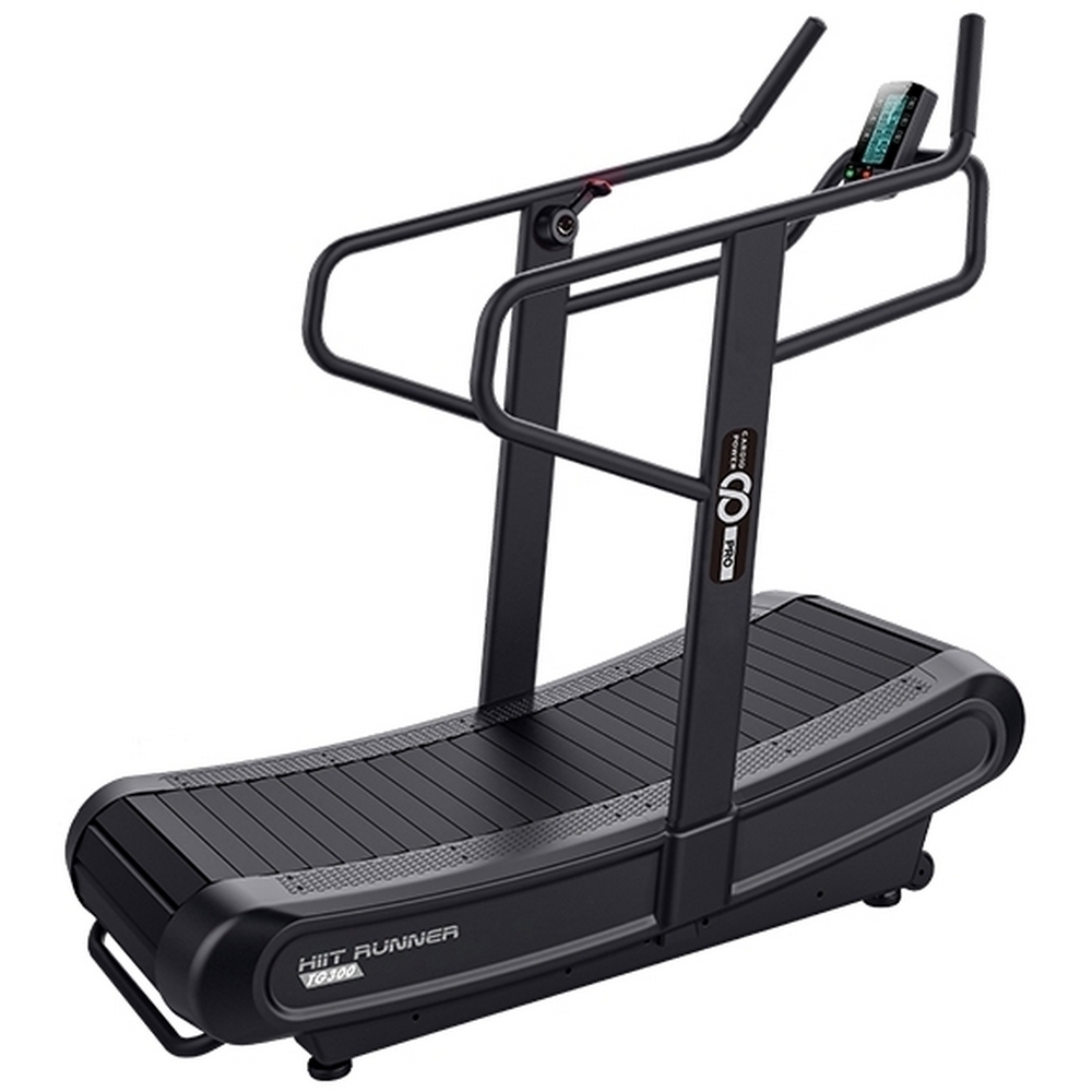    CardioPower Pro TG300