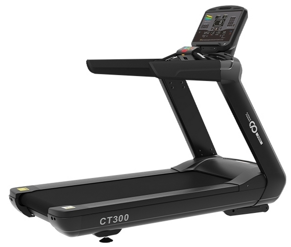     CardioPower Pro CT300